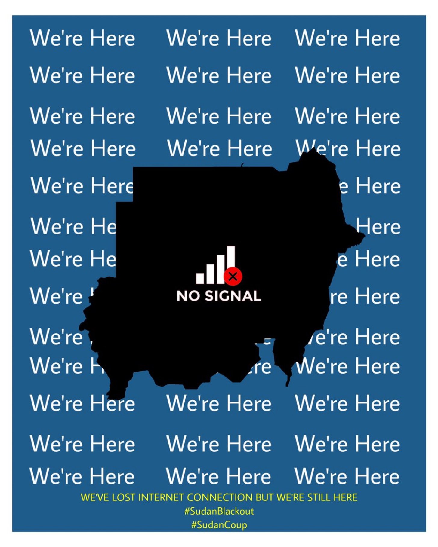 Day 12 of the Military Coup