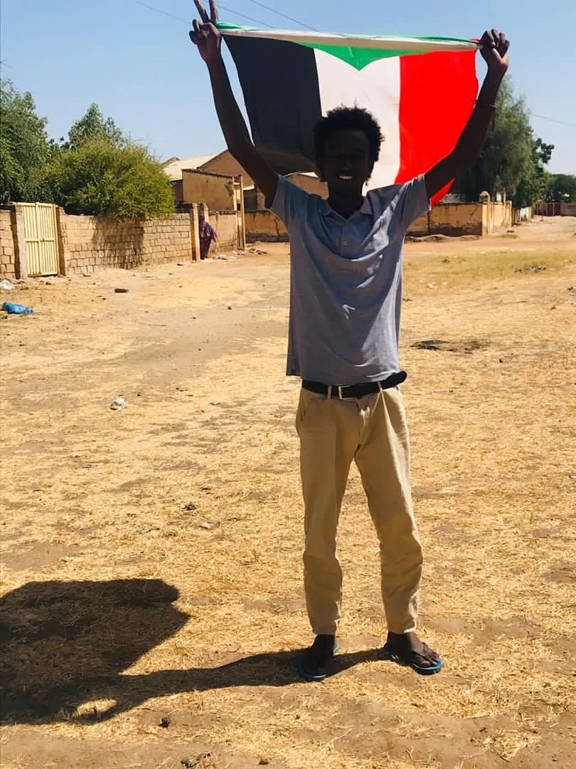 Day 29 of the Military Coup