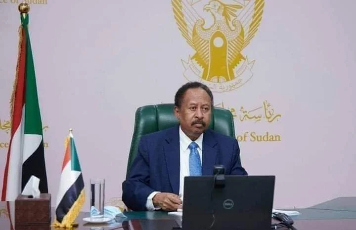 Day 36 of the Military Coup 