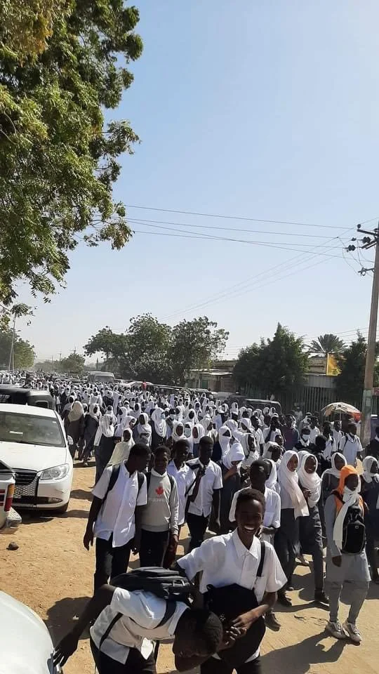 Day 44 of the Military Coup