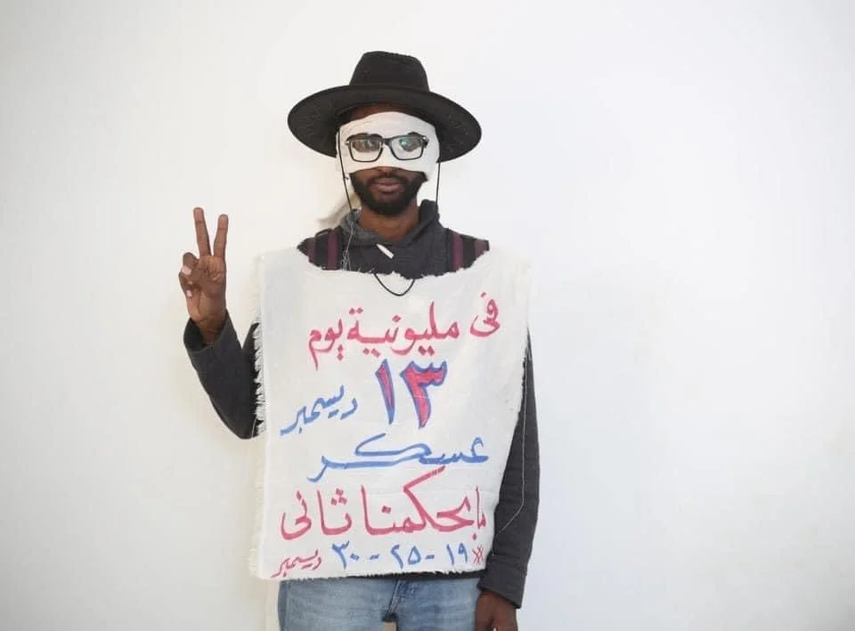 Day 48 of the Military Coup