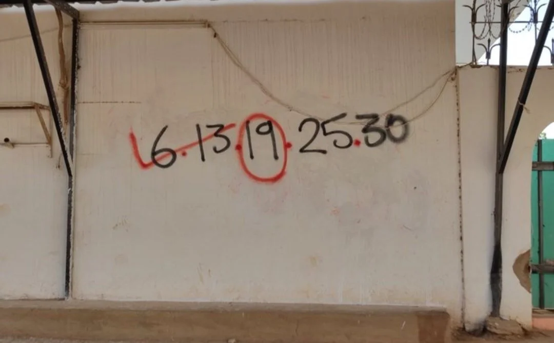 Day 52 of the Military Coup