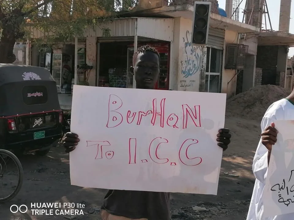 Day 54 of the Military Coup