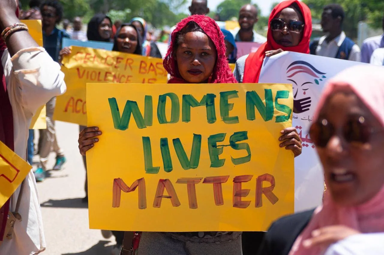 Day 60 of the Military Coup