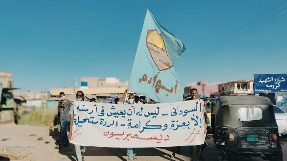 Day 61 of the Military Coup 