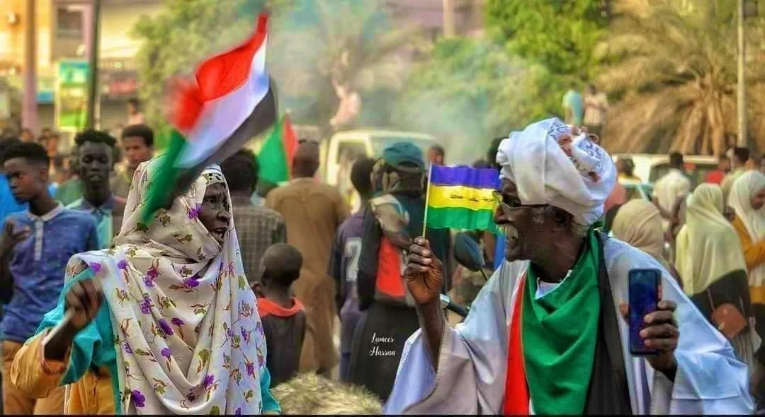 Day 65 of the Military Coup