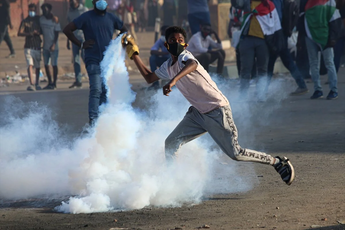 Day 68 of the Military Coup