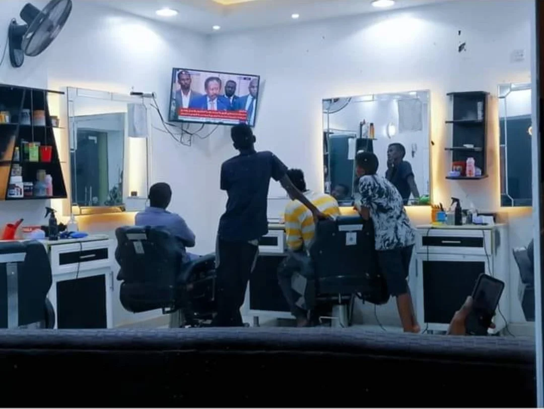 Day 70 of the Military Coup