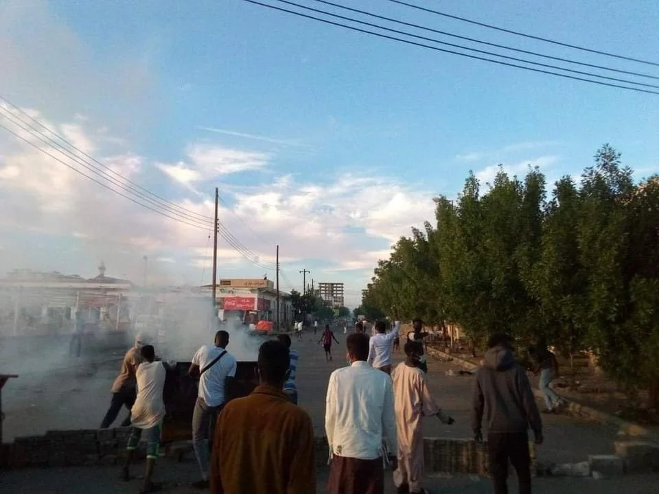 Day 73 of the Military Coup