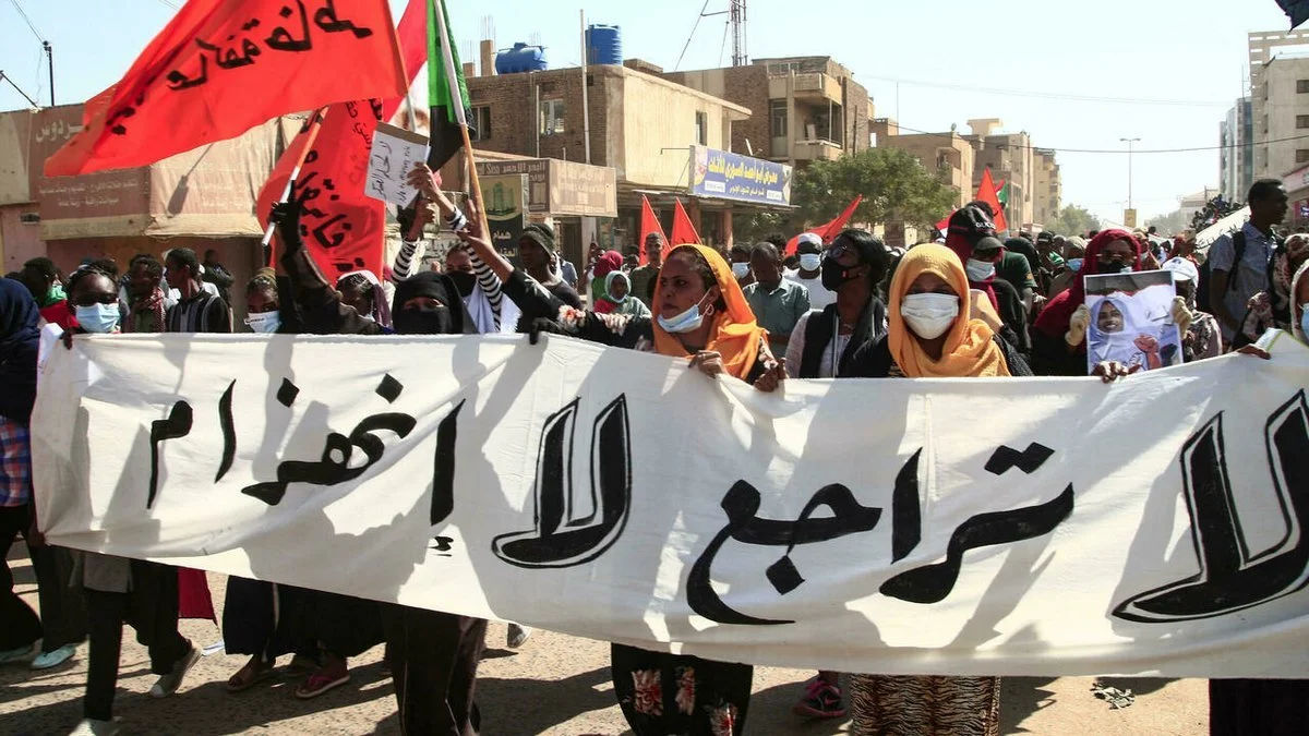 Day 74 of the Military Coup 