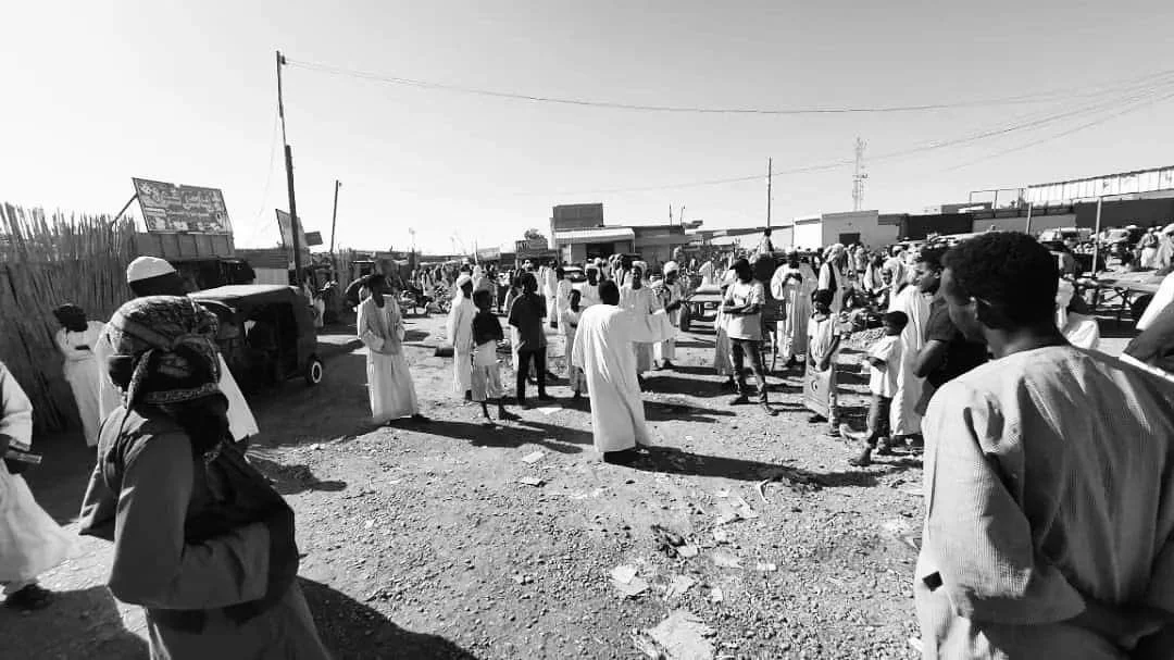 Day 76 of the Military Coup