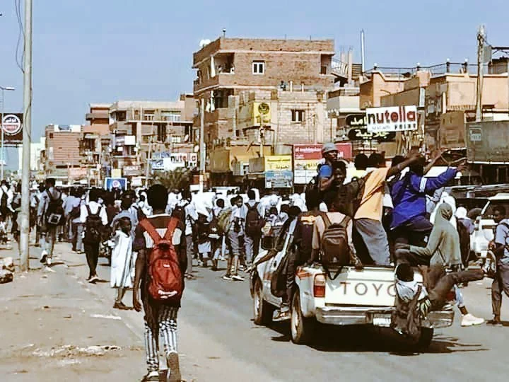 Day 78 of the Military Coup