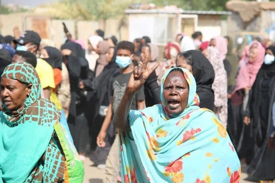 Day 79 of the Military Coup