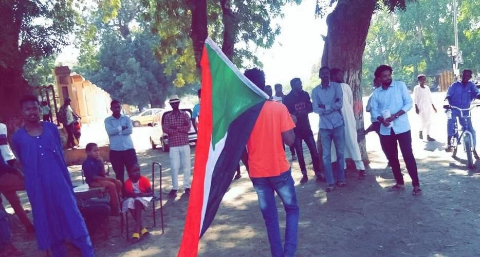 Day 80 of the Military Coup 