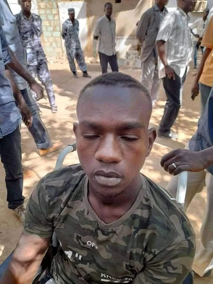 Day 83 of the Military Coup 