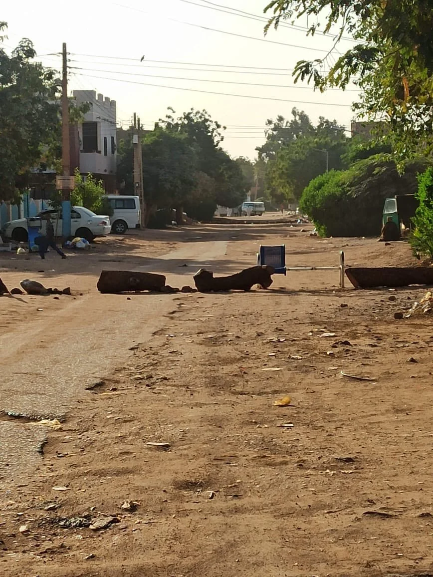 Day 86 of the Military Coup 