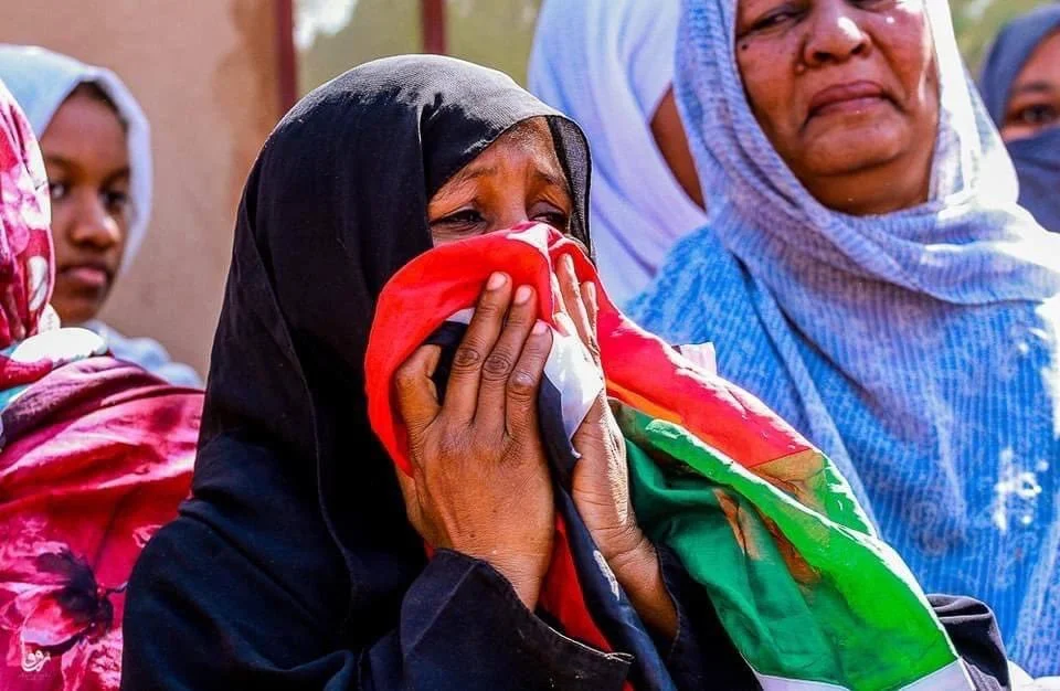 Day 88 of the Military Coup