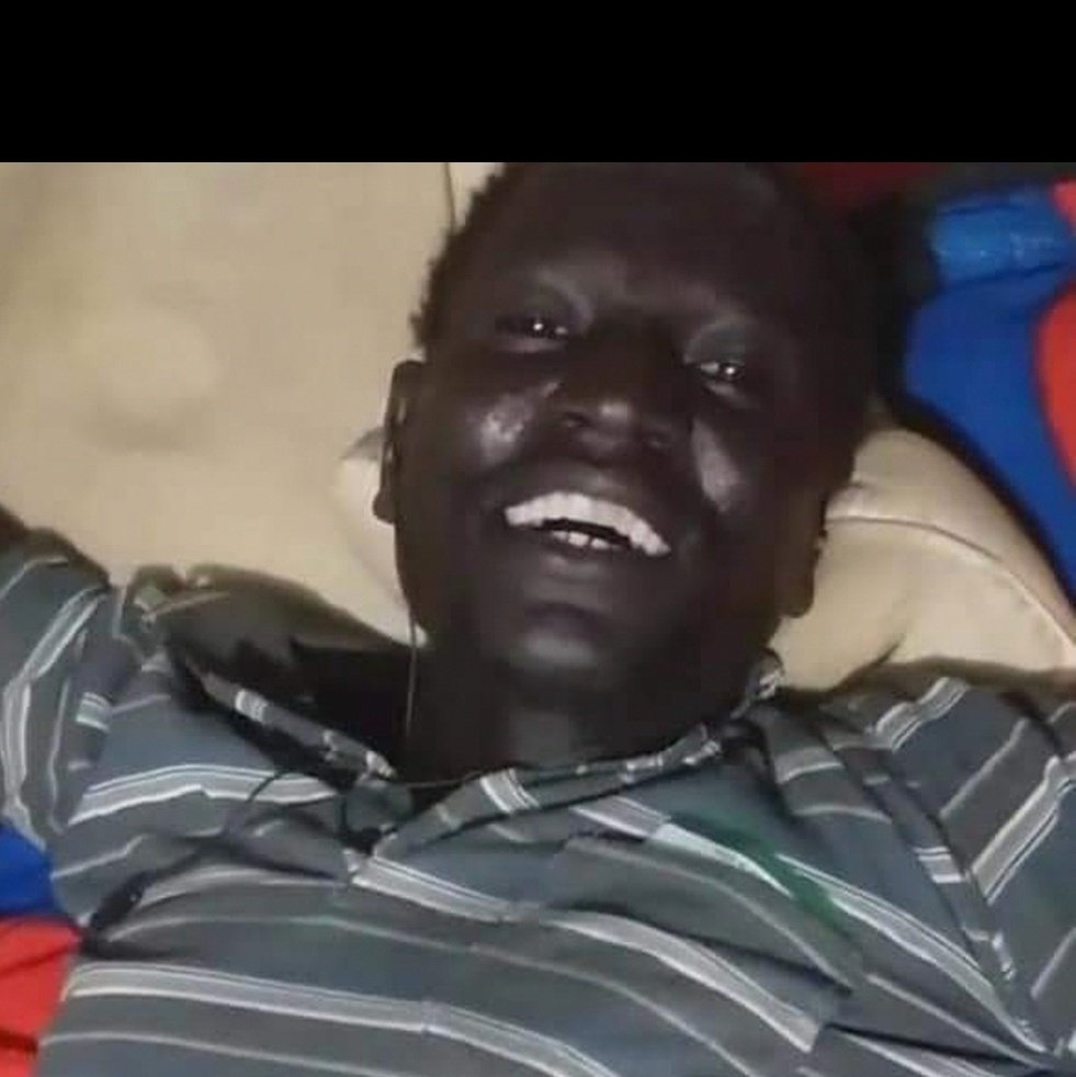 Day 91 of the Military Coup