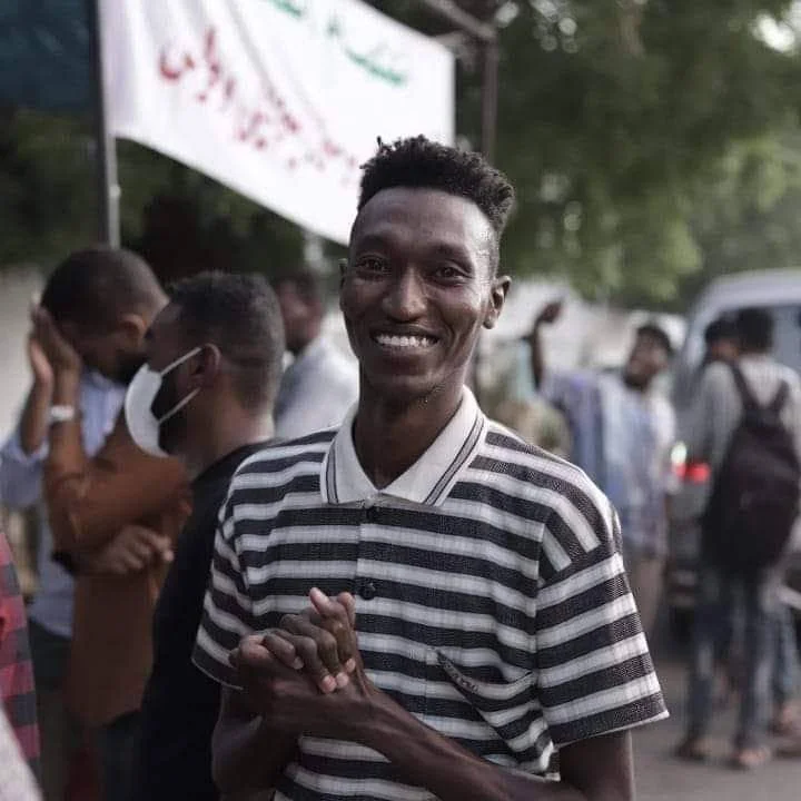 Day 99 of the Military Coup