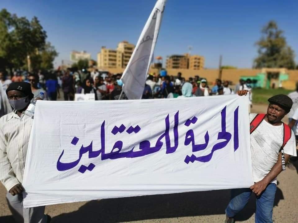 Day 120 of the Military Coup