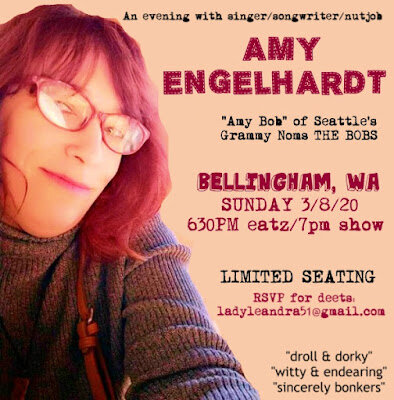 Bellingham, WA