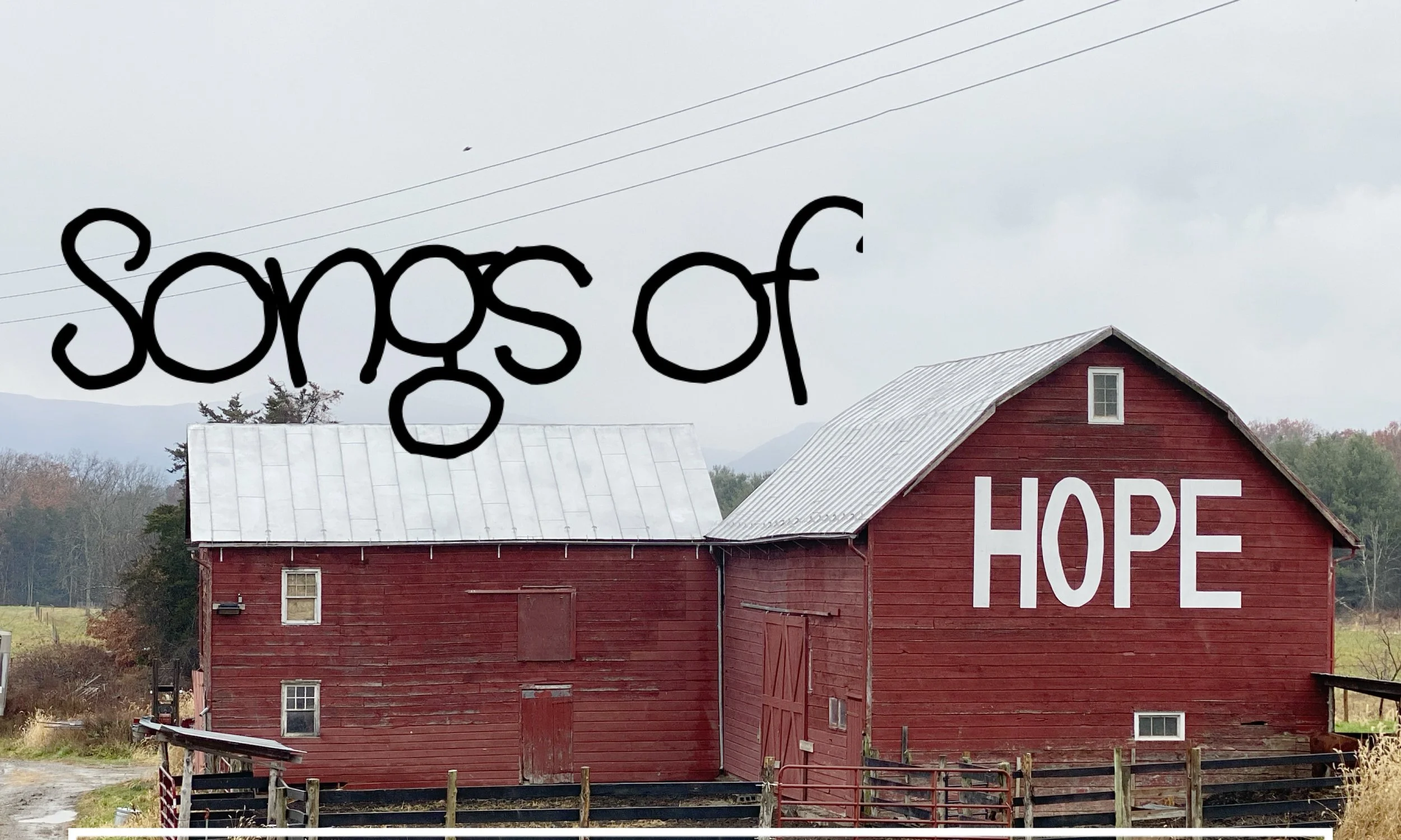 Urban Stages’ Winter Rhythms 2025: Songs of Hope VIII