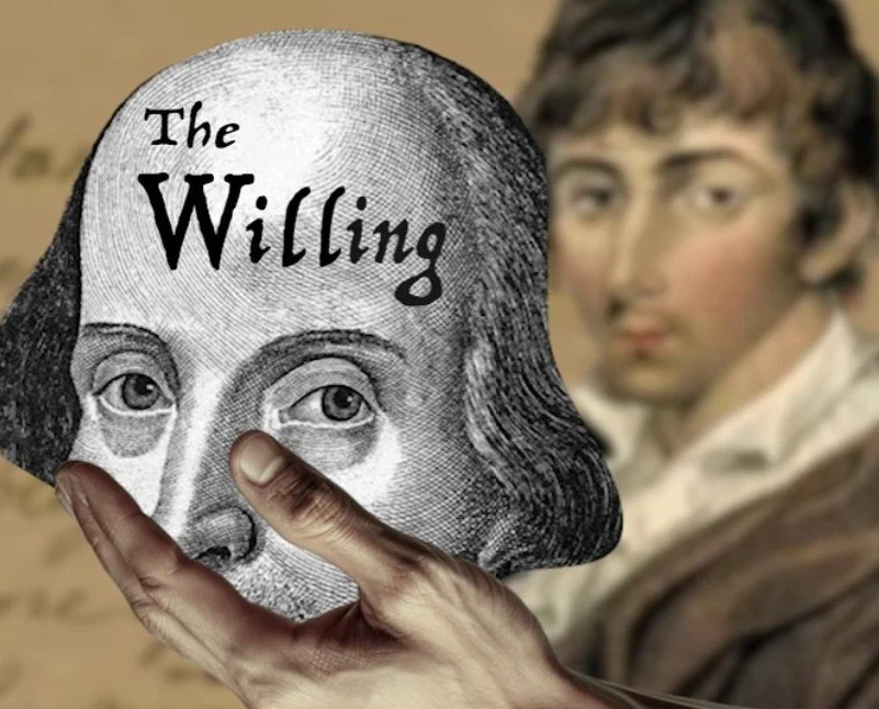 THE WILLING