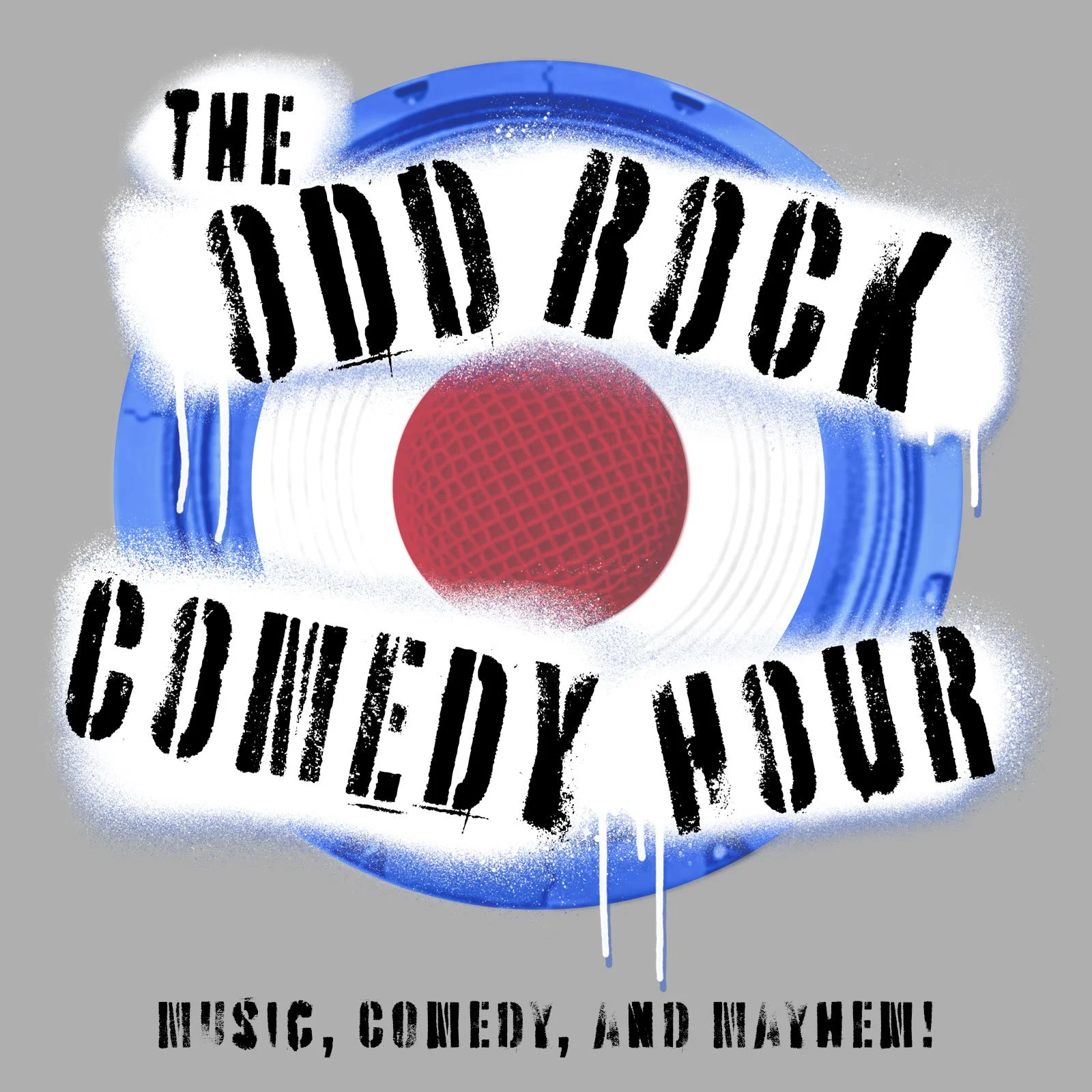 ODD ROCK COMEDY RETURNS!
