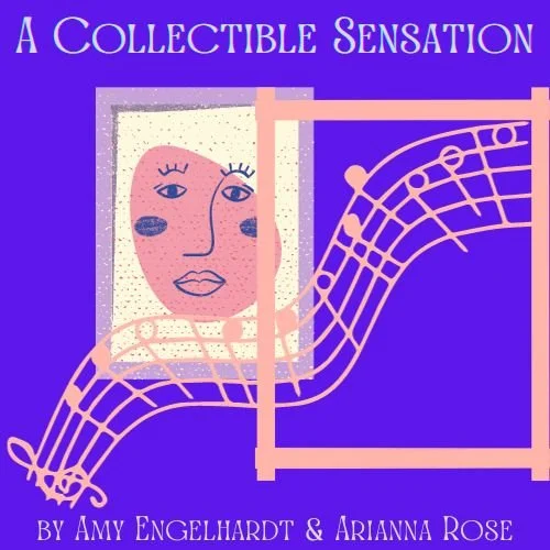 A COLLECTIBLE SENSATION Concert Reading