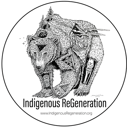Indigenous Regeneration