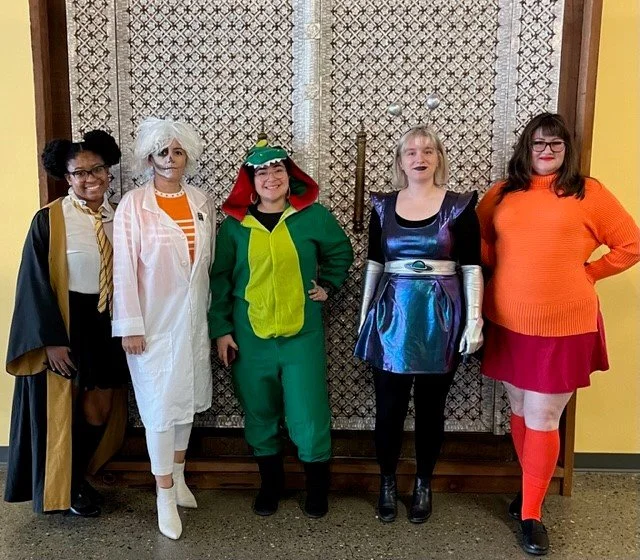 Halloween, 2022
