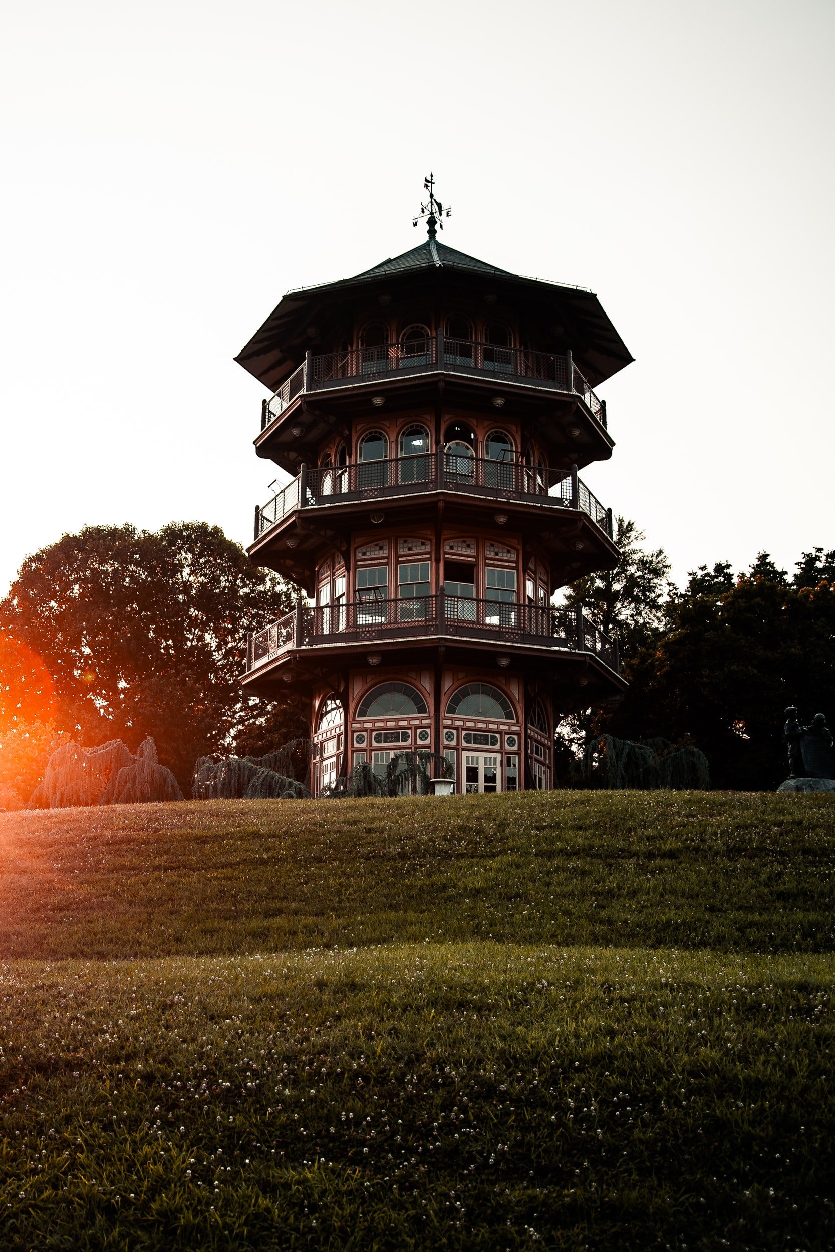 Patterson Park