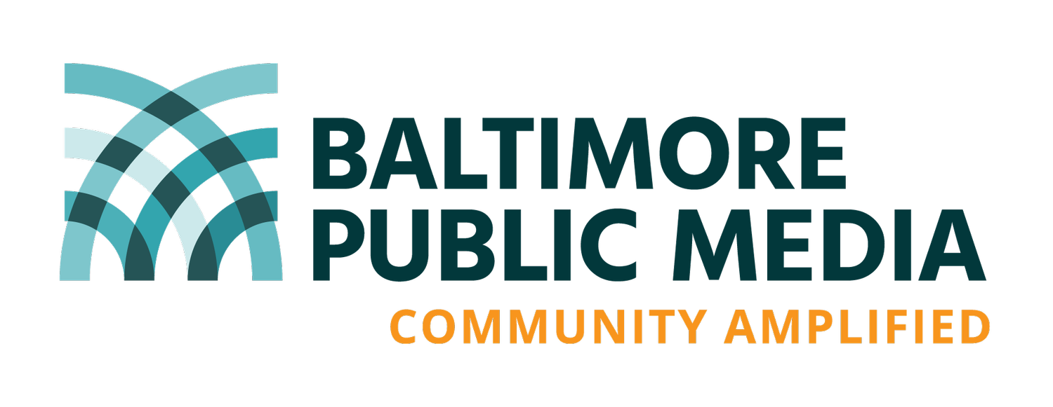 Baltimore Public Media