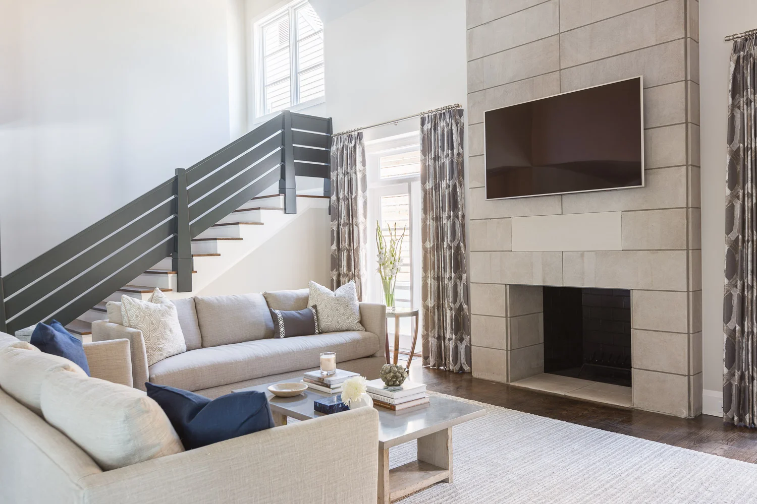 Mel Bean Interiors | Award-Winning Interior Design in Tulsa