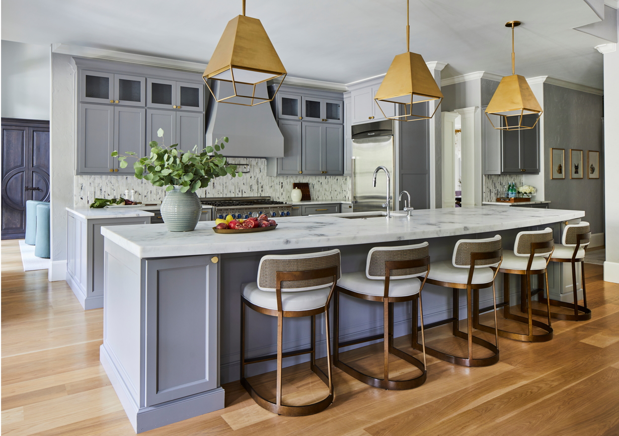 Projects — Mel Bean Interiors