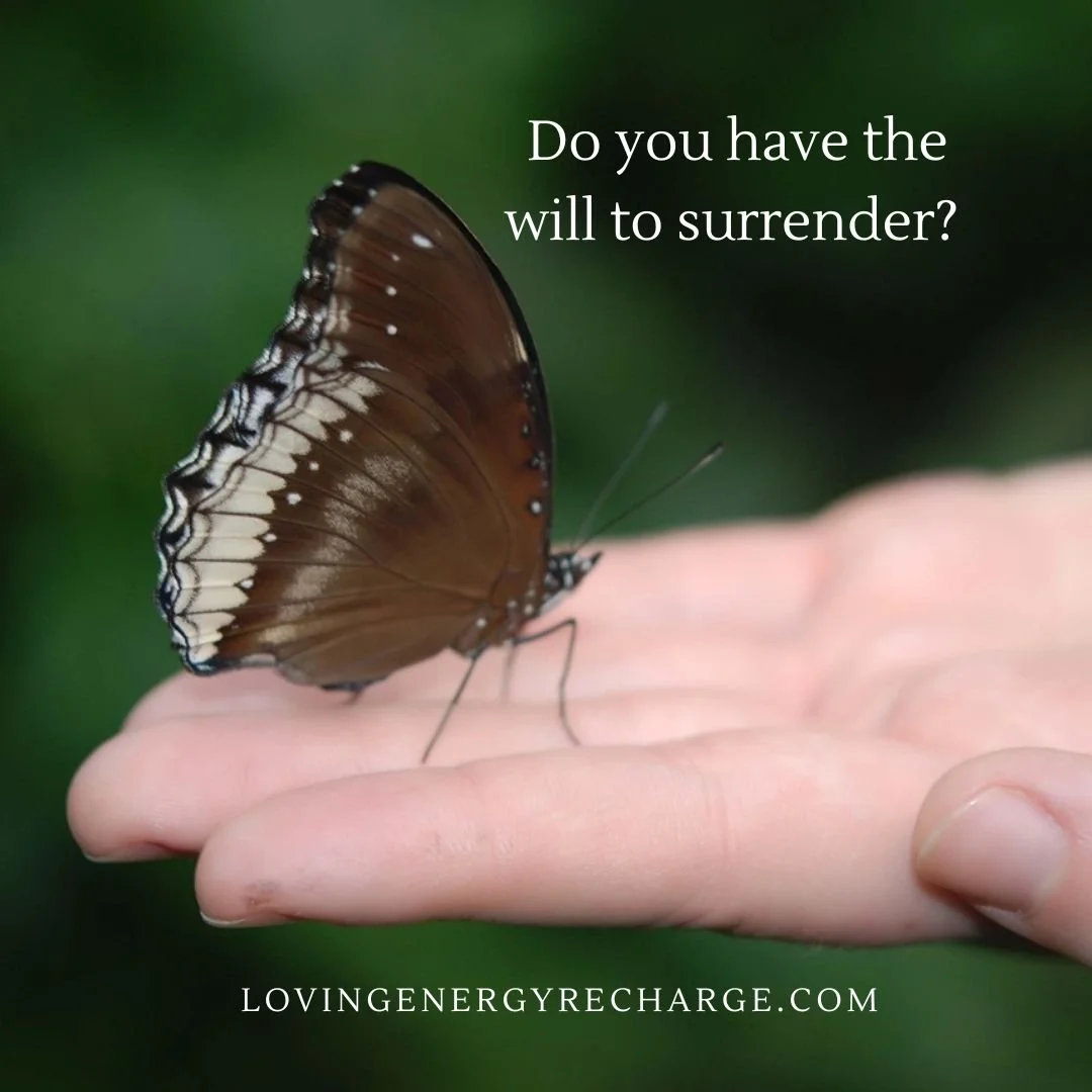 Freedom for yourself and from any hardship