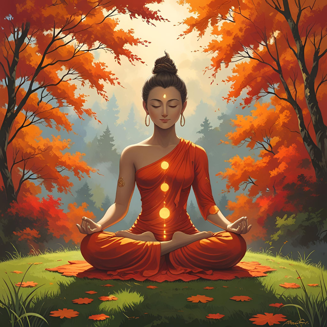 the fall equinox and its relationship to the love of the body
