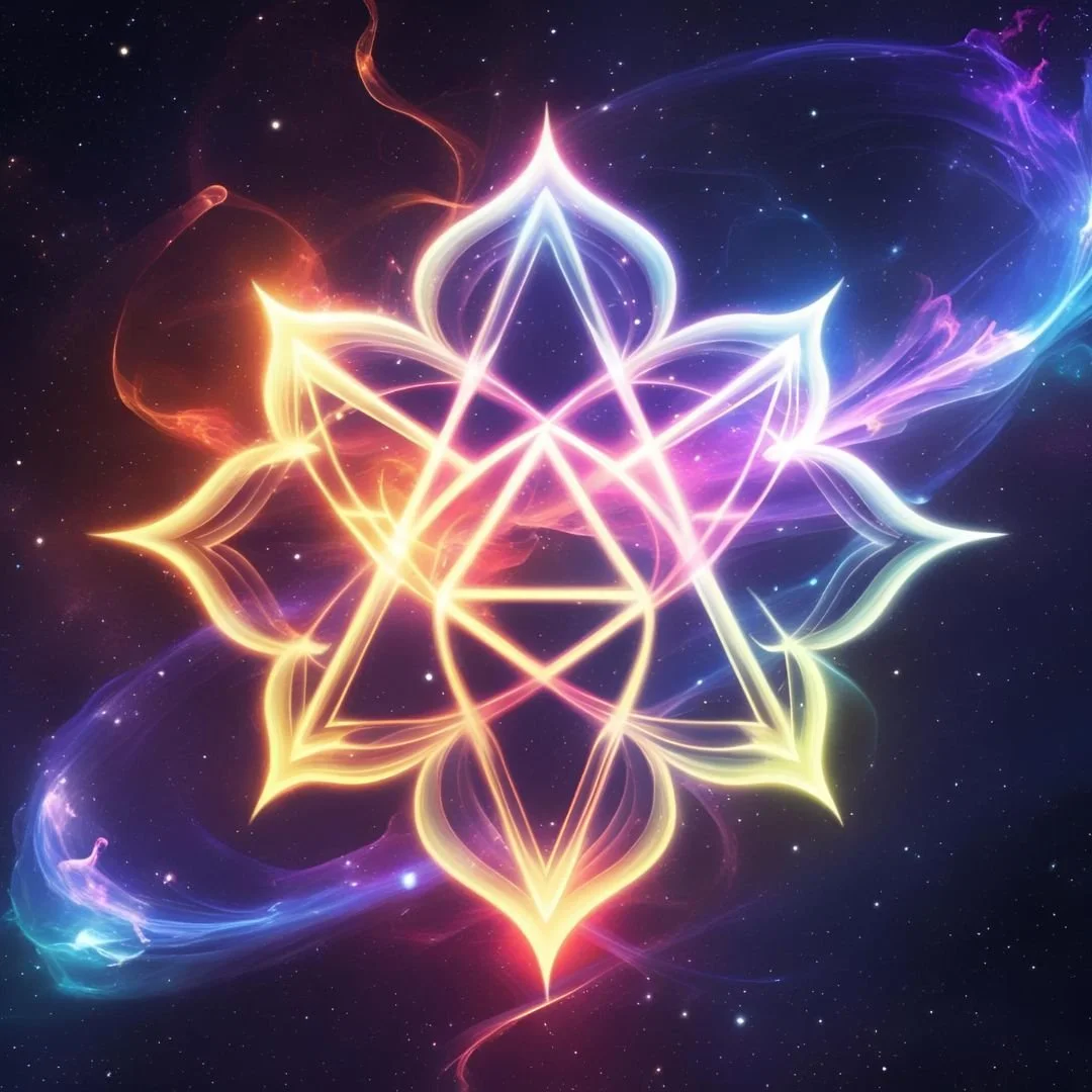 The Gateway of power