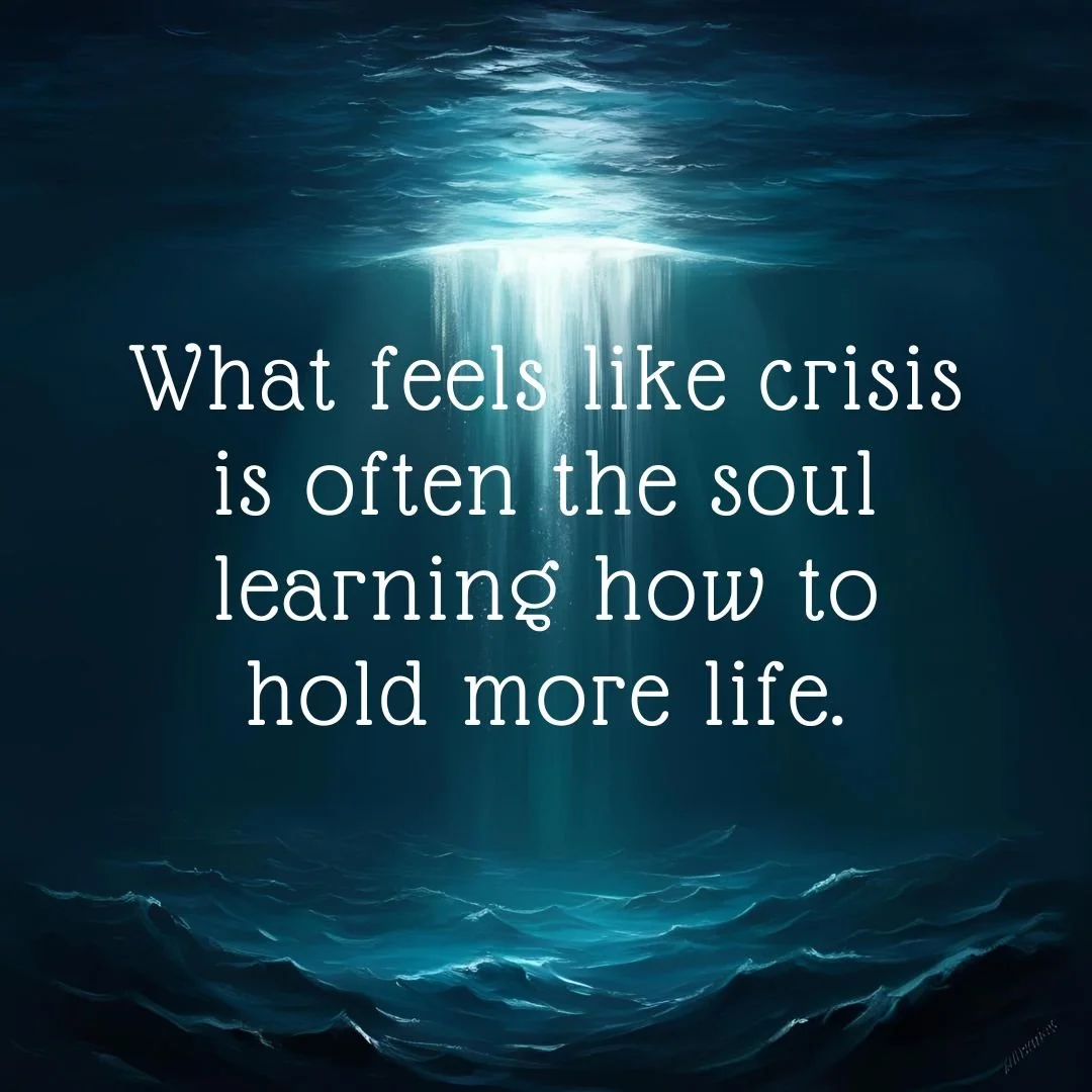 March 13-17: Walking Through the Fire of Becoming Human