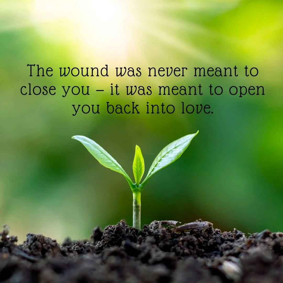 March 18-23: A Return to Innocence