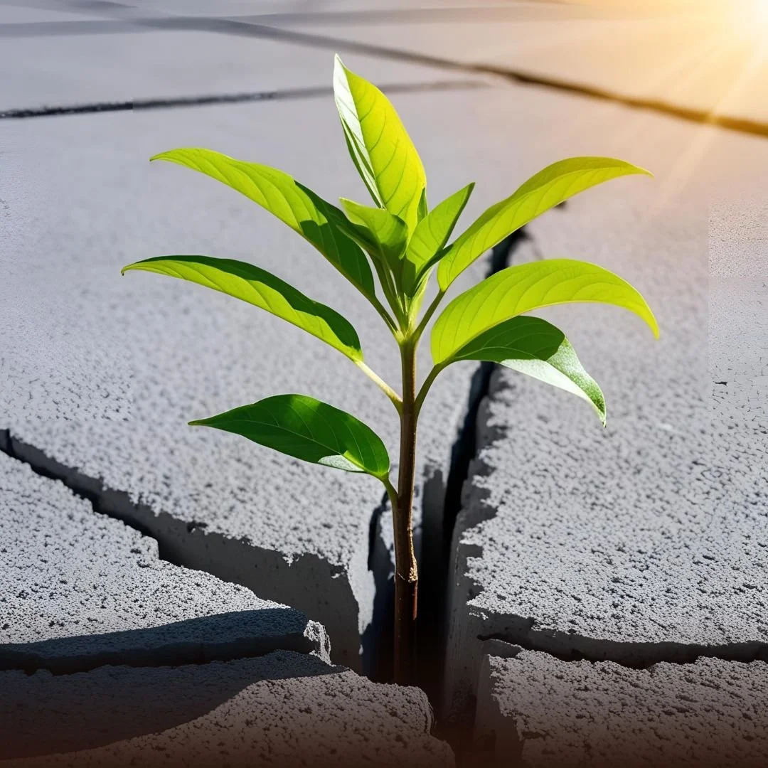 April 16-22: The Sacred Chaos of New Beginnings