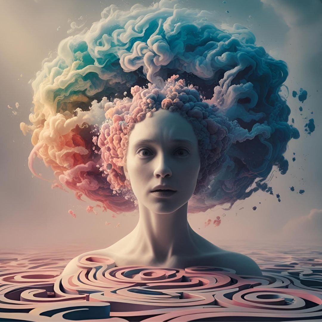 April 27-May 3: The Sacred Return to Inner Knowing