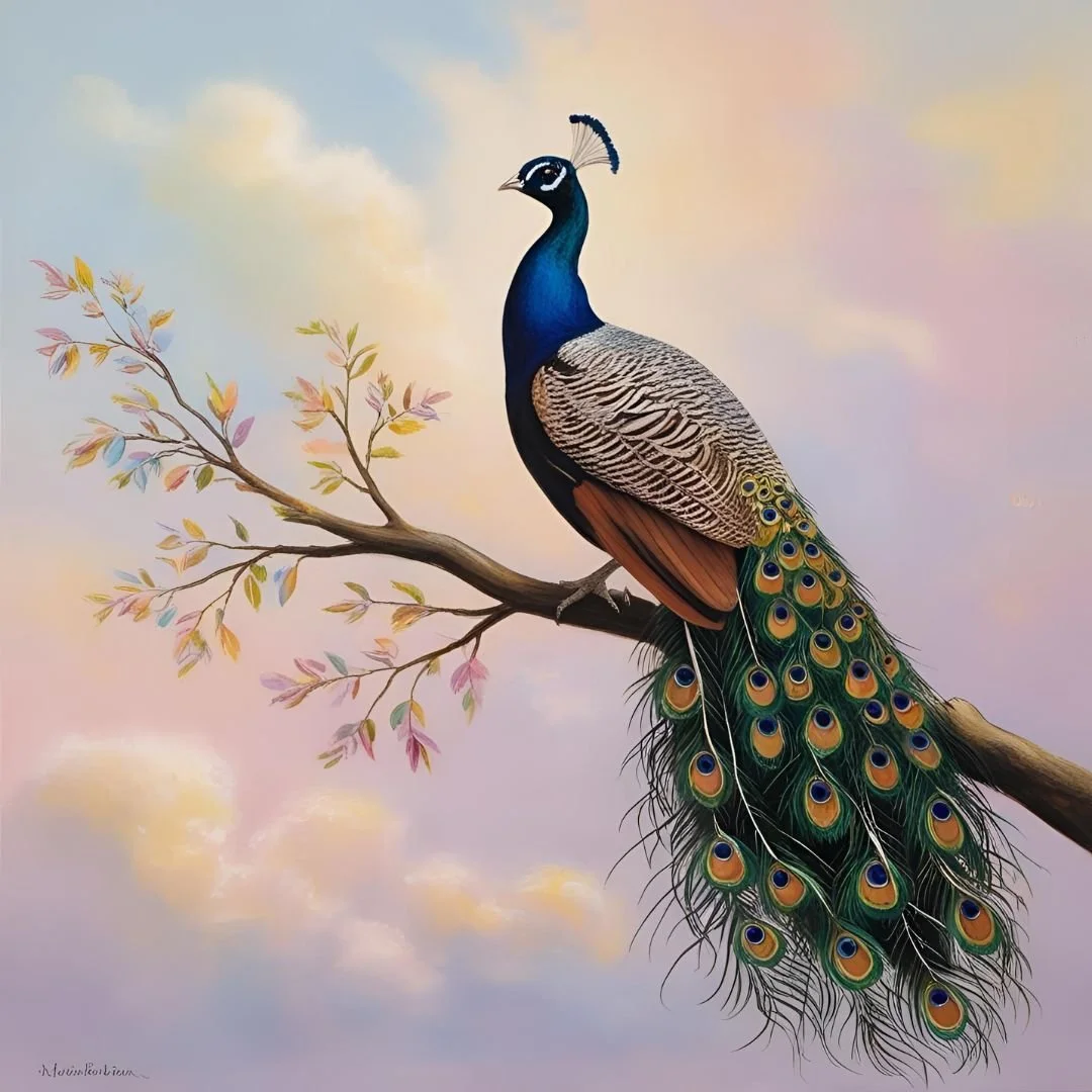May 15-21: The Courage to Contribute by Being Yourself