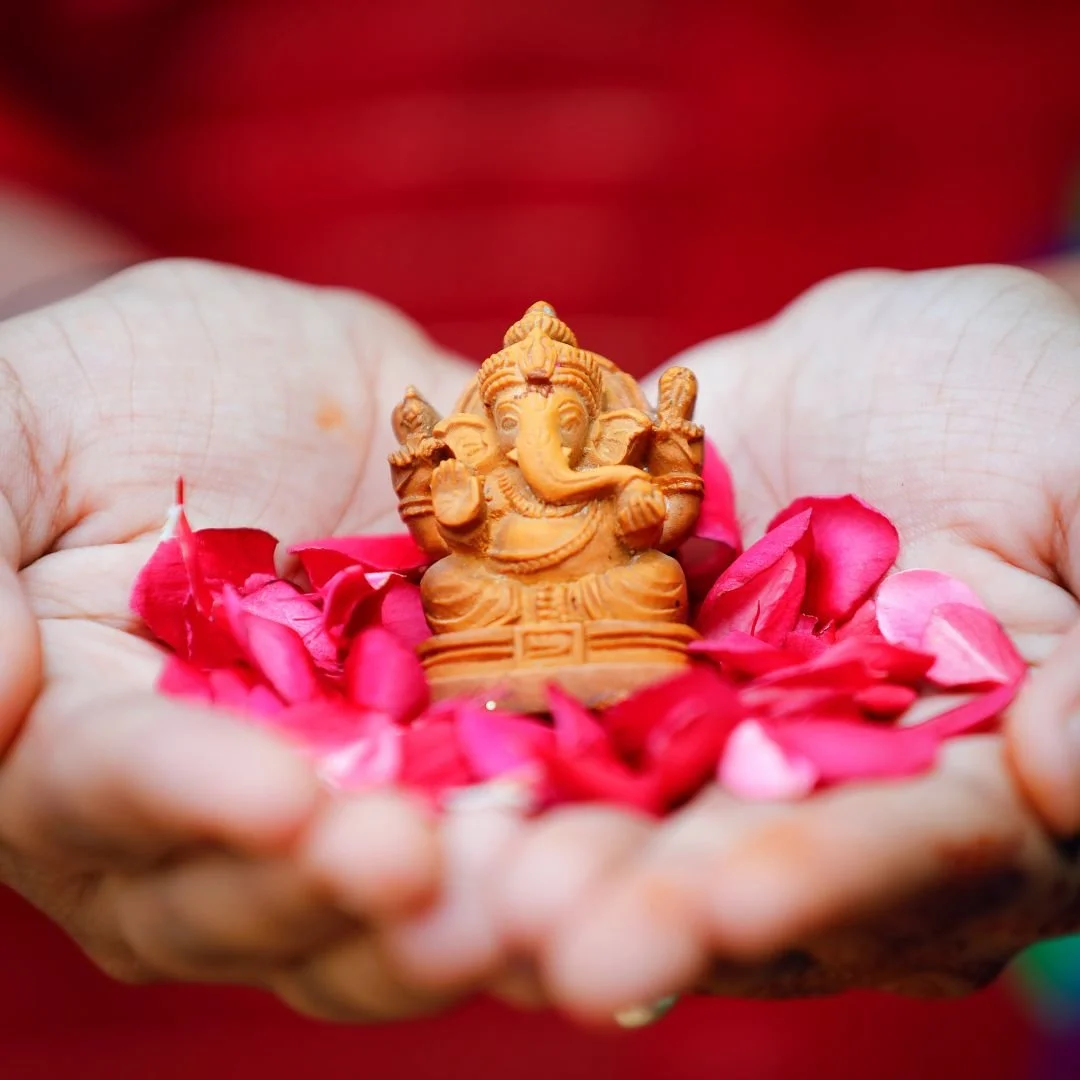 May 27 - June 1: The Power of Sacred Selectivity