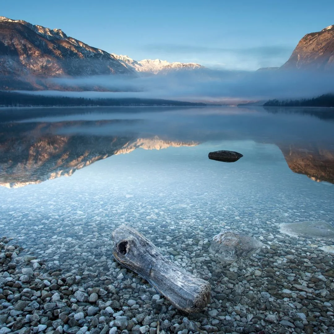 June 13-19: The Wisdom of Sacred Stillness