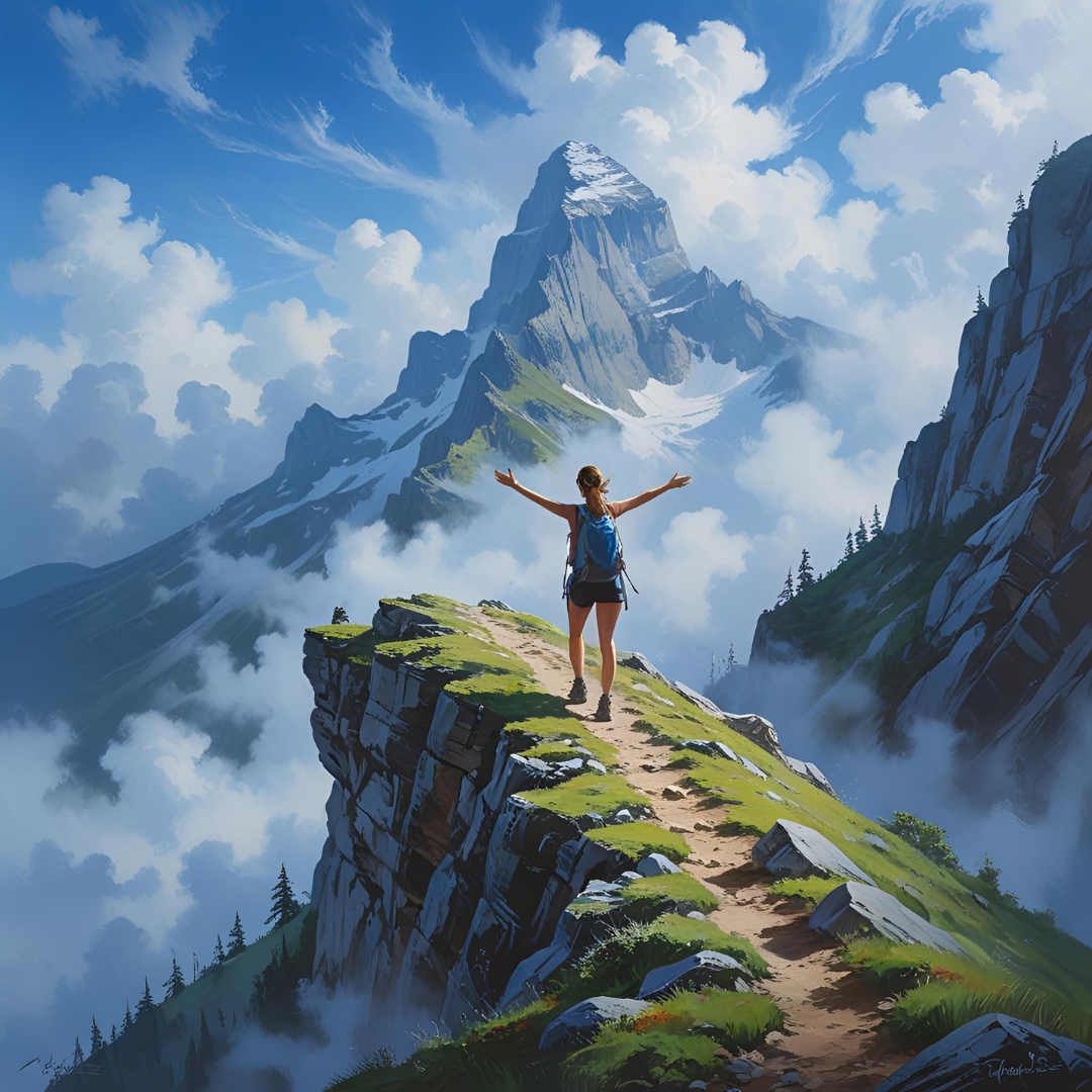 July 19-23: The Stories That Shape Us