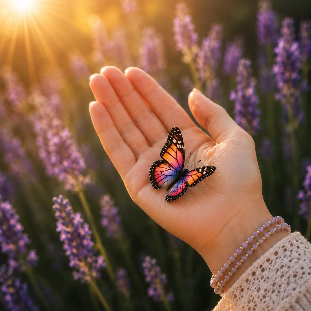 Aug 29–Sept 2: What if Rest Was Never Meant to Be Earned?