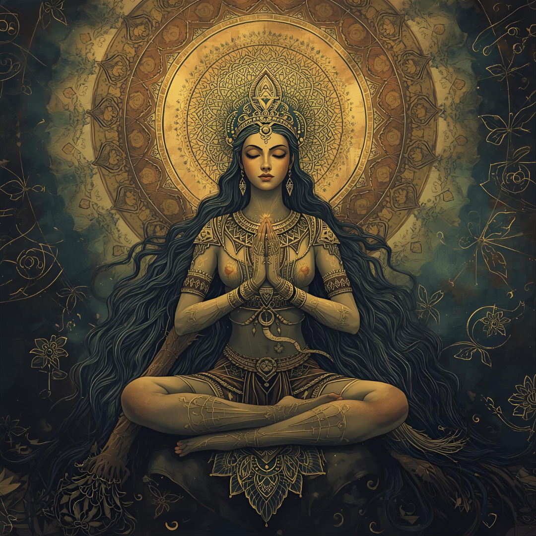 Ancestral Healing / Emotion Code Release