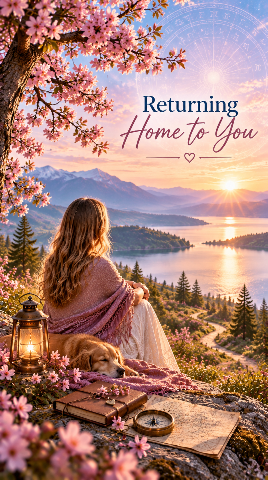 Return home to you