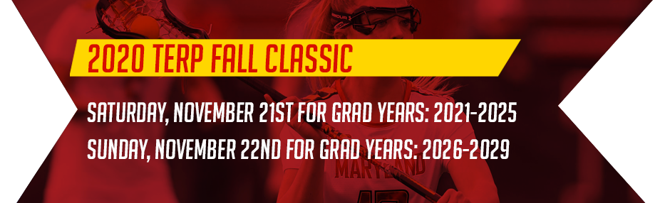 Terp Fall Classic